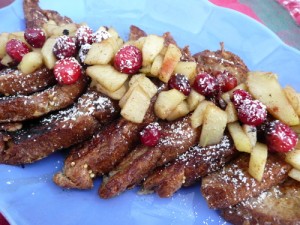 french toast french toast