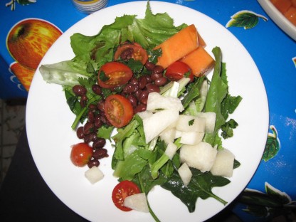 lunch
