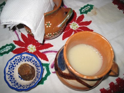 toyan atole