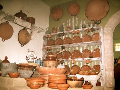 toyan pots